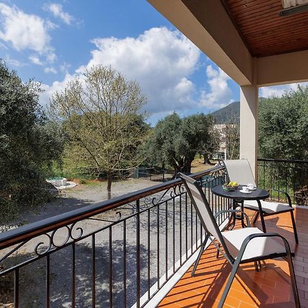 The Island Life Apartments By Konnect, Ipsos Beach Zewnętrze zdjęcie